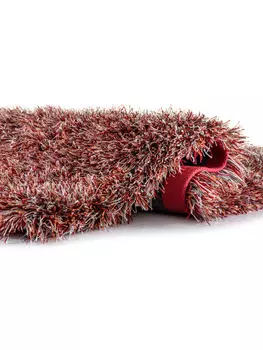 Ковер 44 Cats, цвет terra