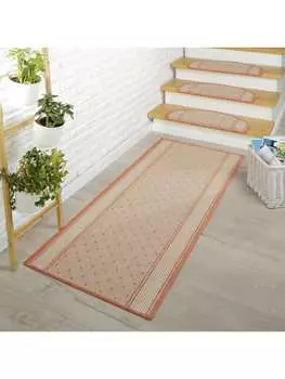 Ковер 44 Cats, цвет terra