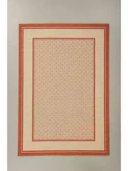 Ковер 44 Cats, цвет terra