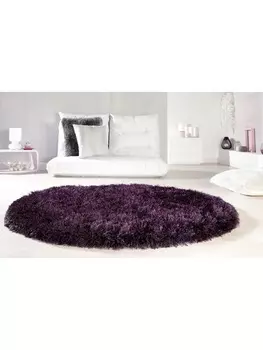 Ковер 44 Cats, фиолетовый