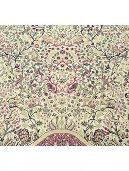 Ковер 44 Cats, кремовый