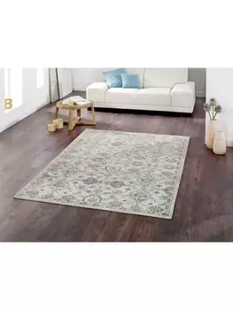 Ковер 44 Cats, кремовый