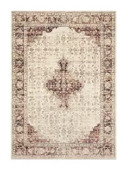 Ковер 44 Cats, кремовый