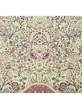 Ковер 44 Cats, кремовый