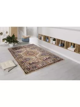 Ковер 44 Cats, разноцветный