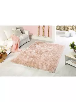 Ковер 44 Cats, розовый