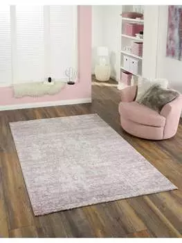 Ковер 44 Cats, розовый