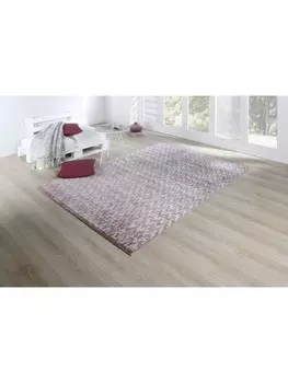 Ковер 44 Cats, розовый