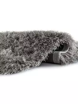 Ковер 44 Cats, серый