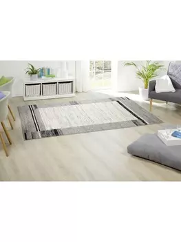 Ковер 44 Cats, серый