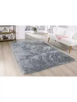 Ковер 44 Cats, серый