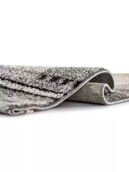 Ковер 44 Cats, серый