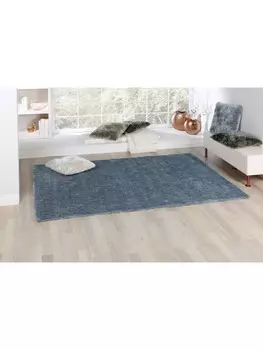 Ковер 44 Cats, синий