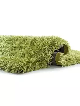 Ковер 44 Cats, зеленый