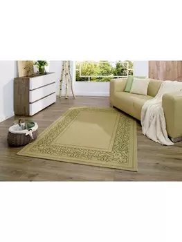 Ковер 44 Cats, зеленый