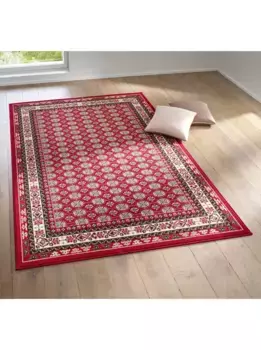 Ковер 60х250 см, красный