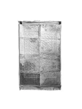 Ковер Almina, серый