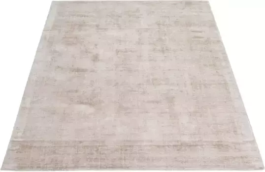 Ковер Andas "Besarta", прямоугольный, для гостиной 120х170 см, серо-коричневый