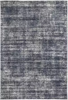 Ковер Andiamo "Colore 2", прямоугольный, в крапинку, подходит для внутреннего и наружного использования, гостиная 120х170 см, серо-голубой