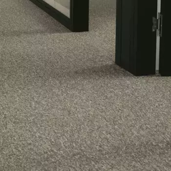 Ковер Andiamo "Джо", прямоугольный, петля, ширина 400 см, для гостиной, износостойкий и прочный 400х100 см, цвет anthrazit