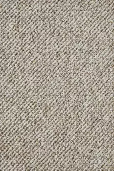 Ковер Andiamo "Sling Cairo", прямоугольный, ширина 400 см, пестрый, износостойкий и прочный 400х1500 см, светло-бежевый