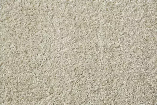 Ковер Andiamo "Велюр Портленд", прямоугольный, однотонный, ширина 400 см, износостойкий, легко чистится 400х300 см, цвет creme