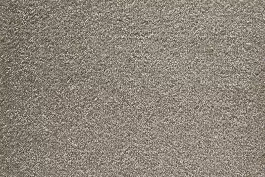 Ковер Andiamo "Велюр Верона", прямоугольный, однотонный, ширина 400 см или 500 см, износостойкий, легко чистится 400х200 см, цвет schlamm