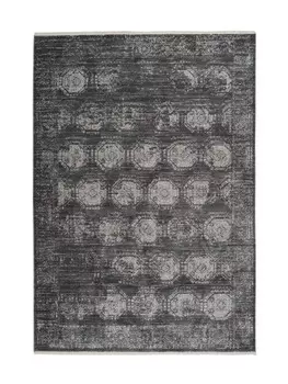 Ковер Arte Espina, антрацит