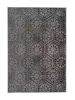 Ковер Arte Espina, антрацит
