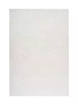 Ковер Arte Espina, белый