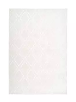 Ковер Arte Espina, белый