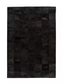 Ковер Arte Espina, черный