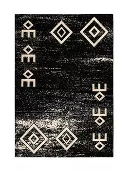 Ковер Arte Espina, черный
