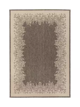 Ковер Arte Espina, цвет braun/creme