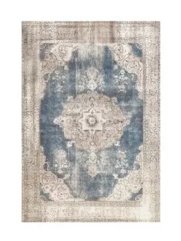 Ковер Arte Espina, цвет creme/blau