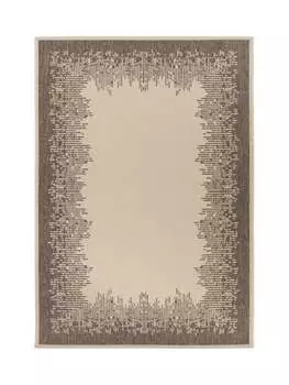 Ковер Arte Espina, цвет creme/braun