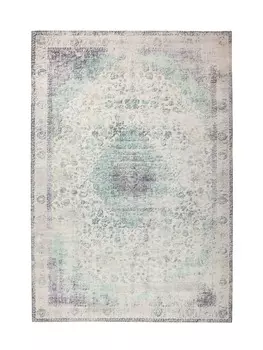 Ковер Arte Espina, цвет elfenbein/mint
