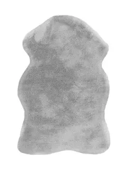 Ковер Arte Espina, цвет grau/blau