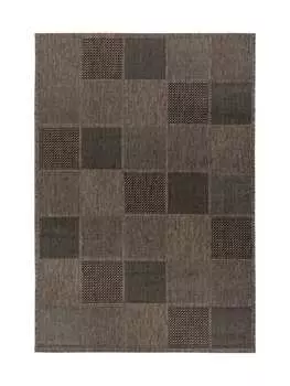 Ковер Arte Espina, цвет grau/braun
