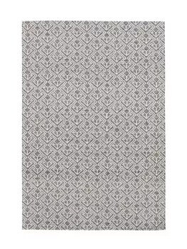 Ковер Arte Espina, цвет grau/creme