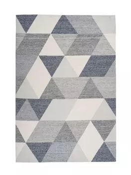 Ковер Arte Espina, цвет grau/creme