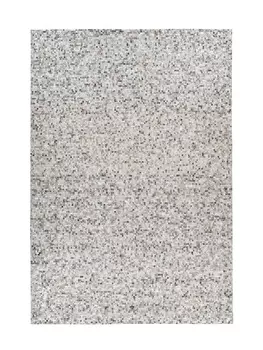 Ковер Arte Espina, цвет grau/silber