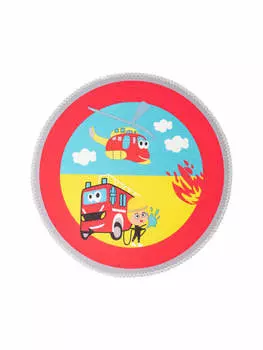 Ковер Arte Espina, цвет multi