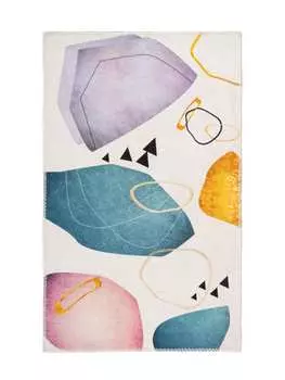 Ковер Arte Espina, цвет multi