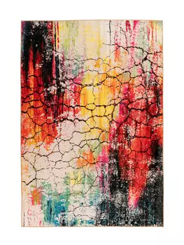 Ковер Arte Espina, цвет multi