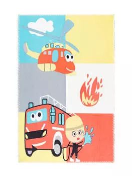 Ковер Arte Espina, цвет multi