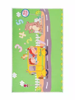 Ковер Arte Espina, цвет multi