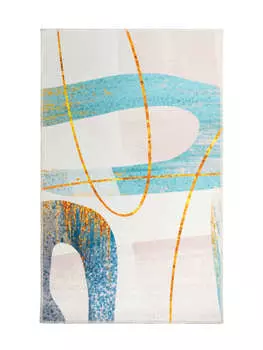 Ковер Arte Espina, цвет multi