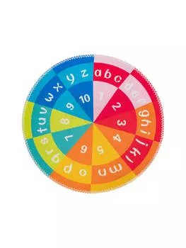 Ковер Arte Espina, цвет multi