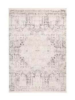 Ковер Arte Espina, цвет multi/anthrazit